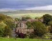 Late availbility holiday cottages in the UK