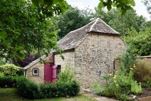 Cotswolds Luxury Cottages for Two | The Stables at Rookery