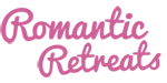 Romantic Retreats logo