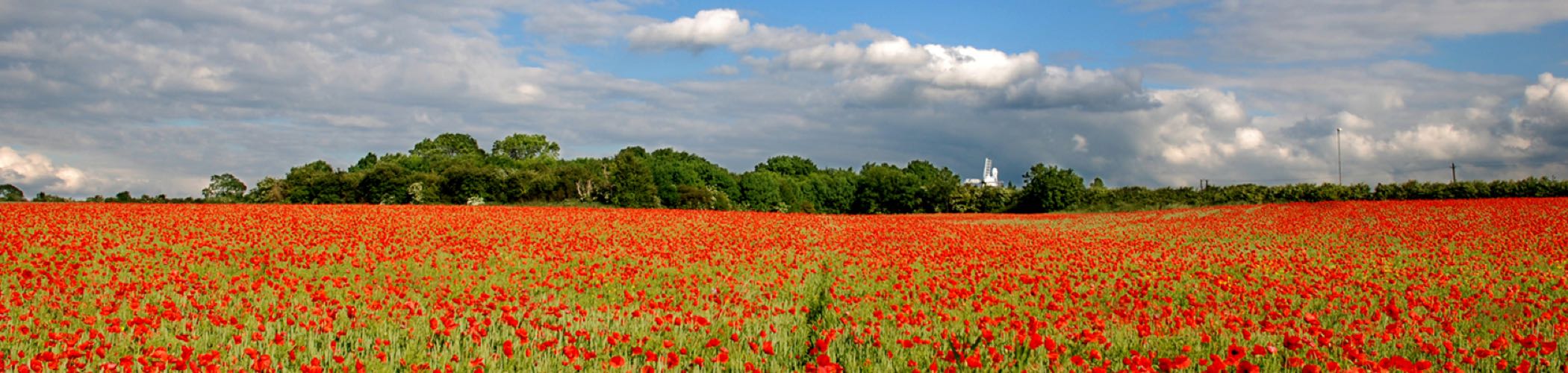 romantic hotels and cottages in Lincolnshire