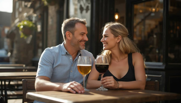 Why the UK is Actually Brilliant for Romantic Breaks