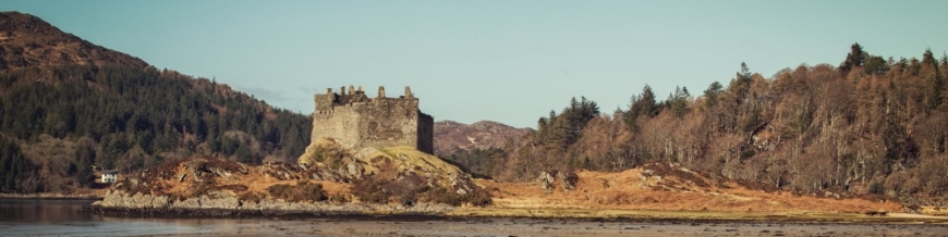 Top 10 best things to do in Ardnamurchan on a romantic break in Scotland