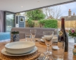 The Garden Room, South Downs