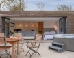 The Garden Room, South Downs