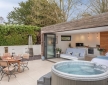 The Garden Room, South Downs
