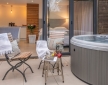The Garden Room, South Downs