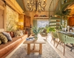 The Olive Tree House, Lewes