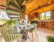The Olive Tree House, Lewes
