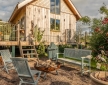 The Olive Tree House, Lewes
