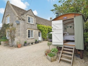 Cotswold Romantic Hotels And Holiday Cottage Breaks