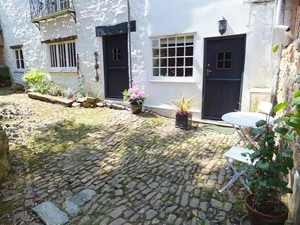Cornwall Romantic Hideaways Penzance | Abbey Stables