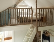 Amity at Pickwell Manor, Devon