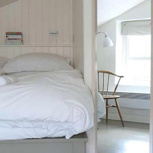 Cornwall Boutique Cottages for Couples | The Cabin