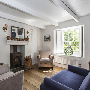 The Cottage, Charlestown