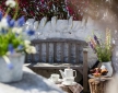 Awel-For Cottage
