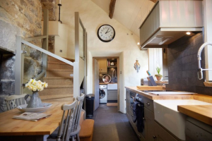 The Bastle, Beltingham near Hexham