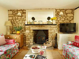 Rutland Romantic Cottages for Couples | Two Chapel Lane