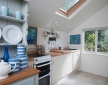 Cottage in the Garden, near Ashdown Forest