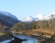 Cuil Moss, near Fort William