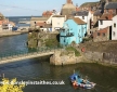 Dunsley in Staithes