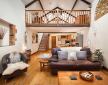 Oak Tree Barn, Crewkerne