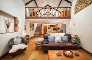 Oak Tree Barn, Crewkerne