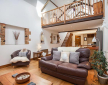 Oak Tree Barn, Crewkerne