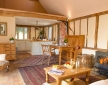 Bromans Barn, East Mersea Island