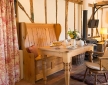 Bromans Barn, East Mersea Island