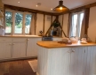 Bromans Barn, East Mersea Island