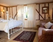 Bromans Barn, East Mersea Island
