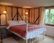 Bromans Barn, East Mersea Island