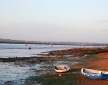 Bromans Barn, East Mersea Island