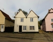 Water Cottage, Kersey