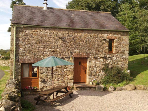Lake District Romantic Cottage for Two | Harry's Barn