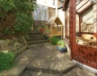 Holyrood Cottage, Edinburgh