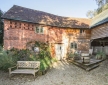 Hop Pickers’ House, near Ludlow