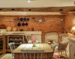 Hop Pickers’ House, near Ludlow