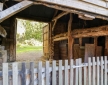 Hop Pickers’ House, near Ludlow