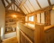 Hop Pickers’ House, near Ludlow