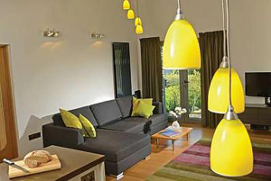 Idle Mill Lake District Luxury Apartment for couples