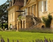 Château les Merles, Dordogne