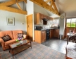 Lilac Lodge, near the Norfolk Broads
