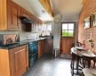 Lilac Lodge, near the Norfolk Broads