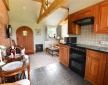 Lilac Lodge, near the Norfolk Broads