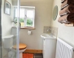 Lilac Lodge, near the Norfolk Broads