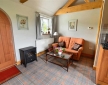 Lilac Lodge, near the Norfolk Broads