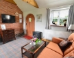 Lilac Lodge, near the Norfolk Broads