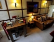 Little Owl Cottage, Exmoor