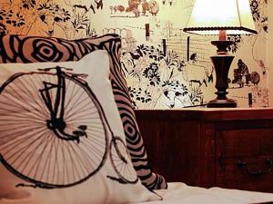 Yorkshire Dales Romantic Cottages for Two | Monks Cottage